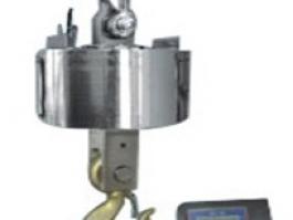 OCS無線吊秤 手持打印電子吊磅 手提式儀表吊鉤秤 廣東省深圳市寶安區(qū)工地建材五金廠專用行車吊鉤秤