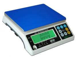 高精度JTS-LW計重桌秤 原JCE電商高品質(zhì)連電腦秤