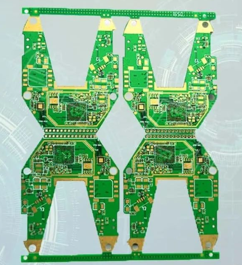 無人機PCB需要用到高頻板嗎？無人機PCB高頻板的應用