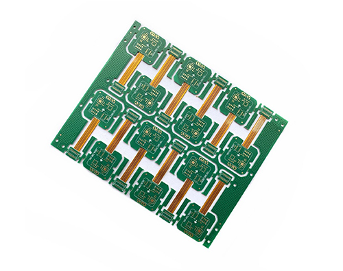 PCB軟硬給合板是什么？應用于哪些領域？